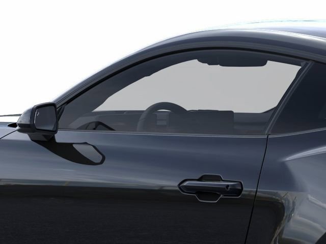 New 2026 Ford Mustang Coupe RWD image 22
