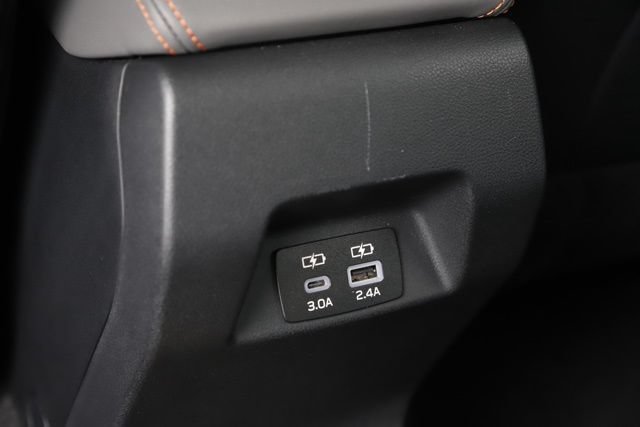 Certified 2025 Subaru Crosstrek 2.5i Limited AWD/4WD image 16