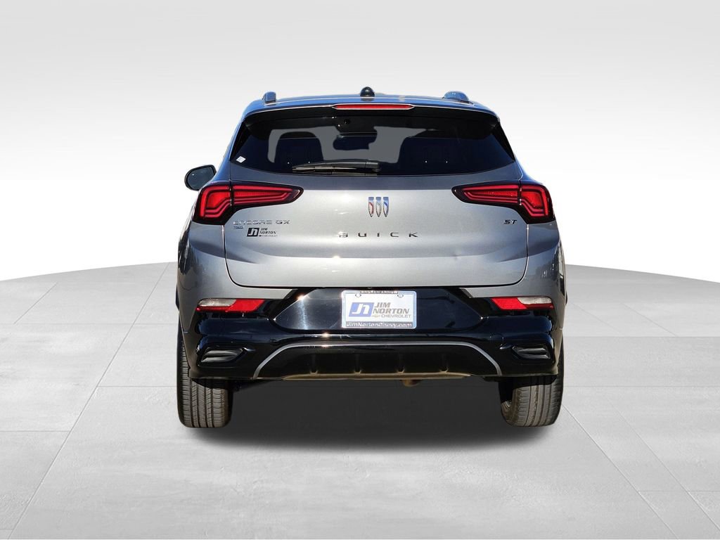 Used 2024 Buick Encore GX Sport Touring image 7
