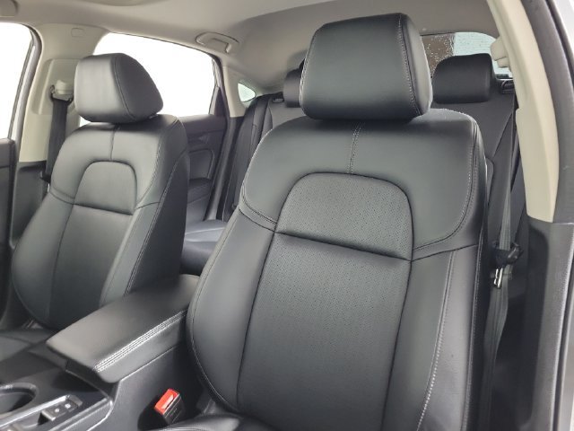 Used 2022 Honda Civic EX-L image 20