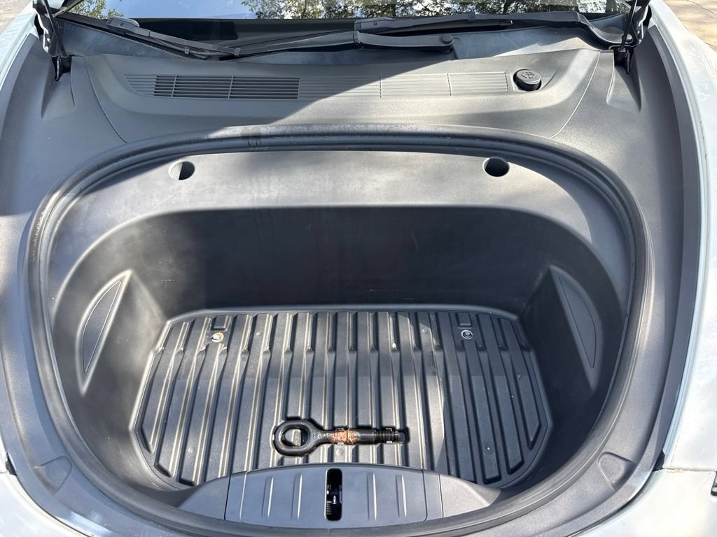 Used 2022 Tesla Model 3 Long Range AWD/4WD image 40