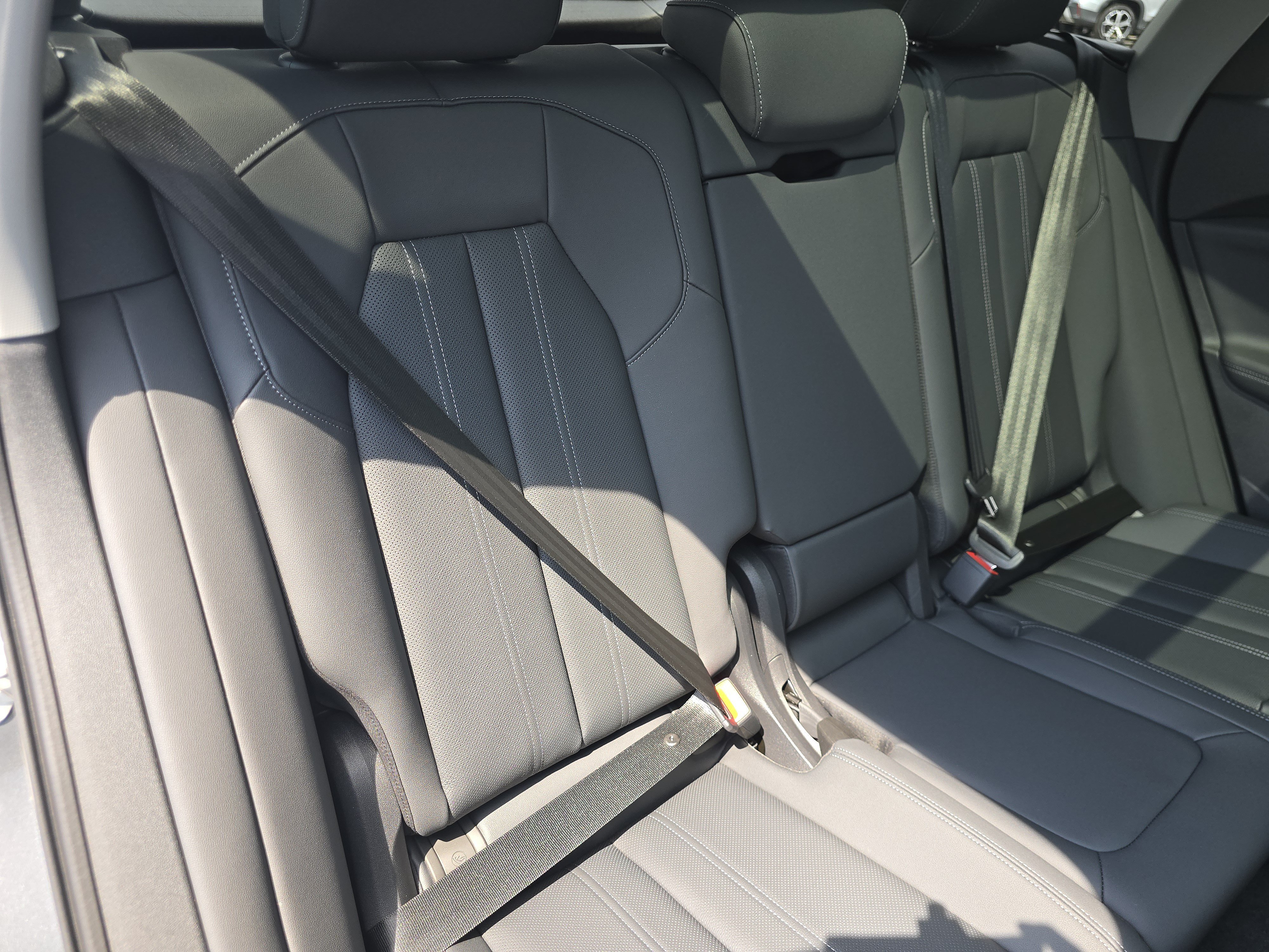 New 2026 Audi Q5 Premium AWD/4WD image 19