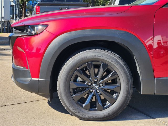 Used 2023 MAZDA CX-50 2.5 S w/ Weather Package image 5