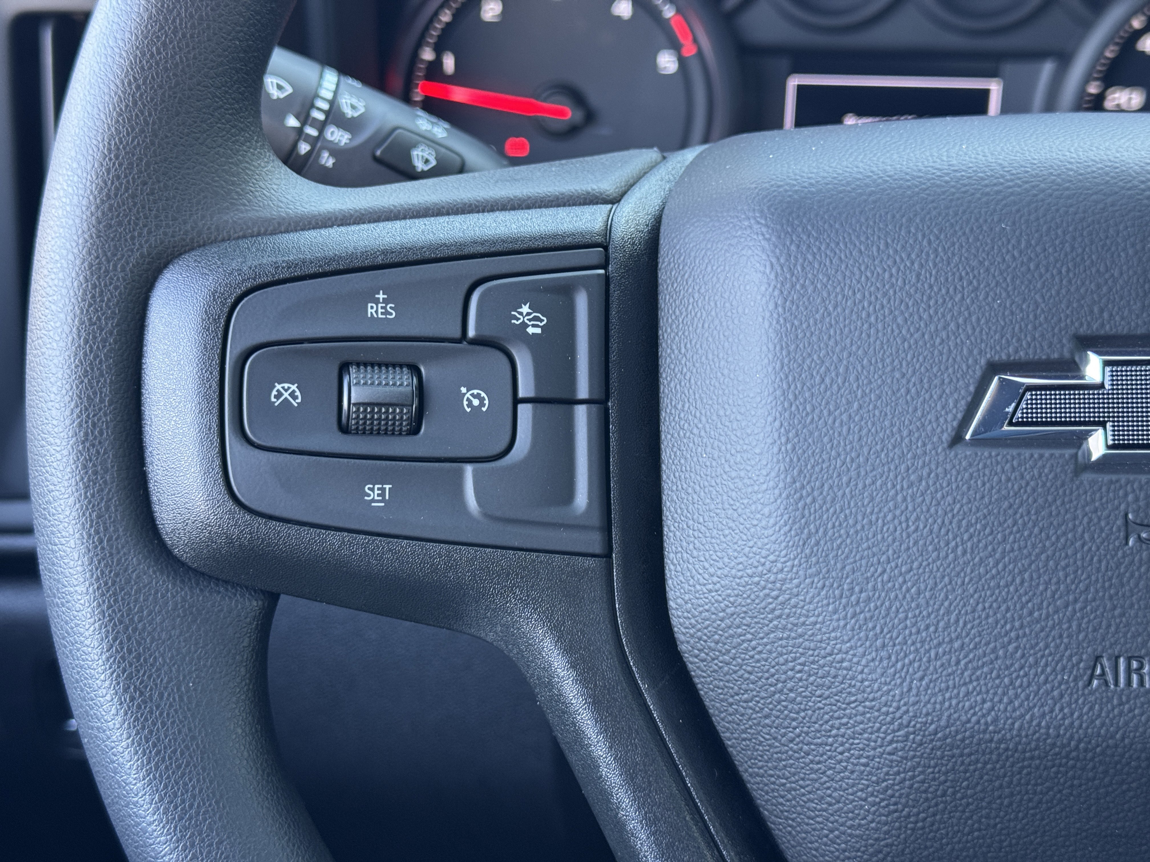 New 2026 Chevrolet Silverado 2500 Custom w/ Custom Value Package image 26