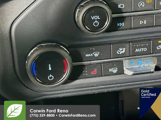 Certified 2022 Ford Bronco Badlands w/ Sasquatch Package image 24