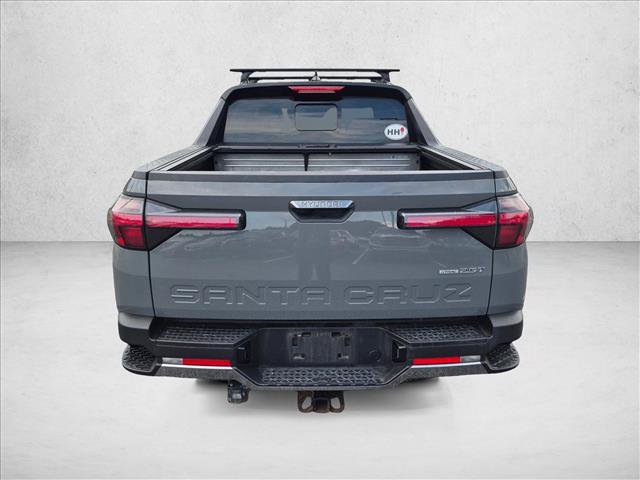 Used 2022 Hyundai Santa Cruz Limited AWD/4WD image 6