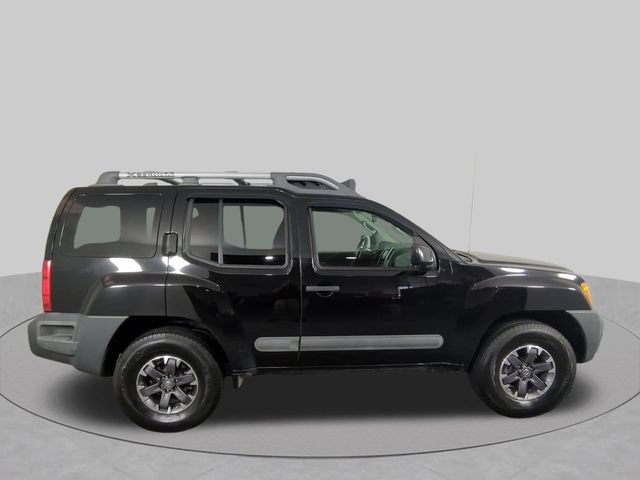 Used 2015 Nissan Xterra PRO-4X w/ Nevada Tow Package AWD/4WD image 37