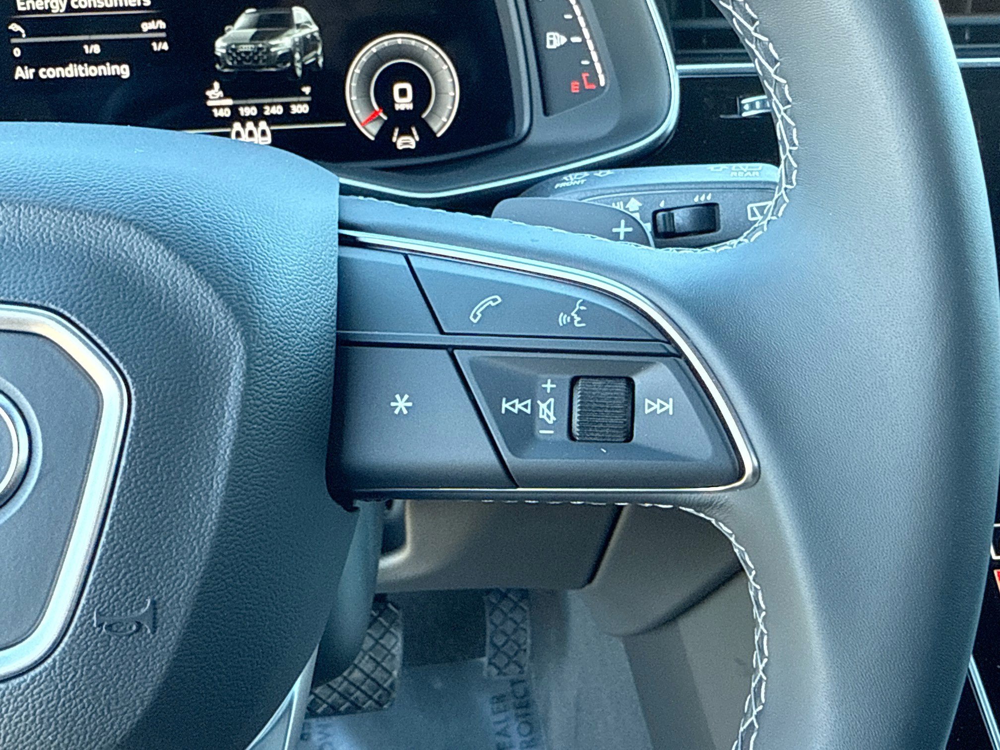 New 2026 Audi Q7 3.0T Premium Plus image 40