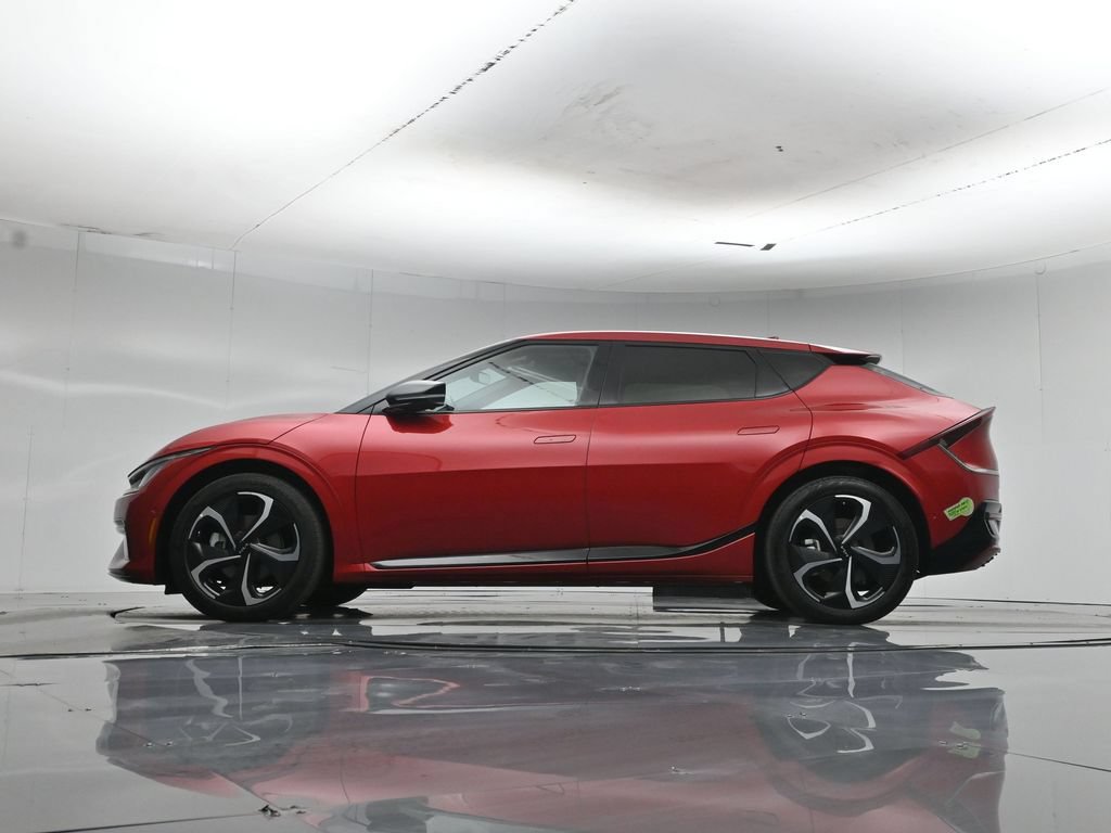 Used 2023 Kia EV6 GT-Line AWD/4WD image 57