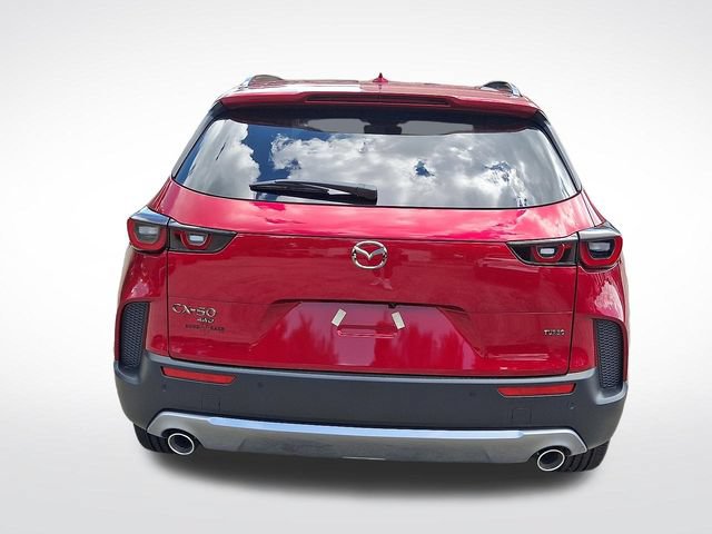 New 2026 MAZDA CX-50 AWD 2.5 S w/ Cargo Package image 6