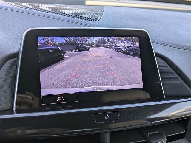 Certified 2023 Cadillac CT4 Premium Luxury image 19