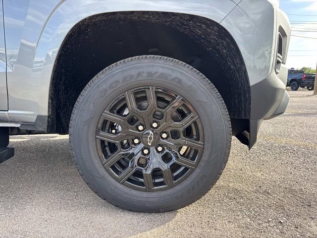 New 2026 Chevrolet Colorado W/T RWD image 7