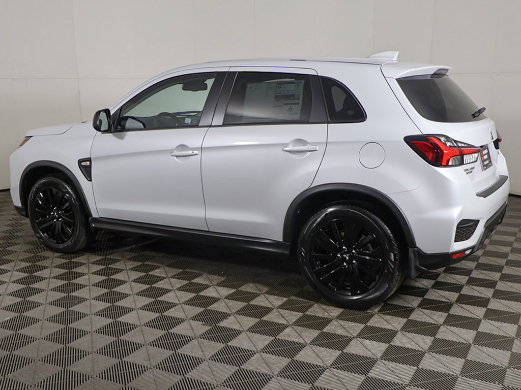 New 2027 Mitsubishi Outlander Sport LE AWD/4WD image 10