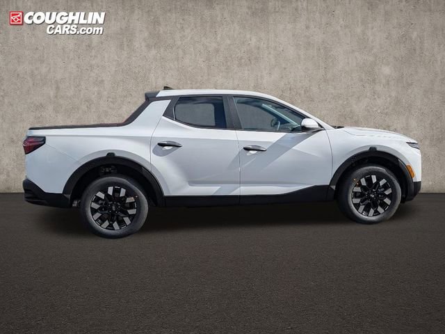 New 2026 Hyundai Santa Cruz SE image 9