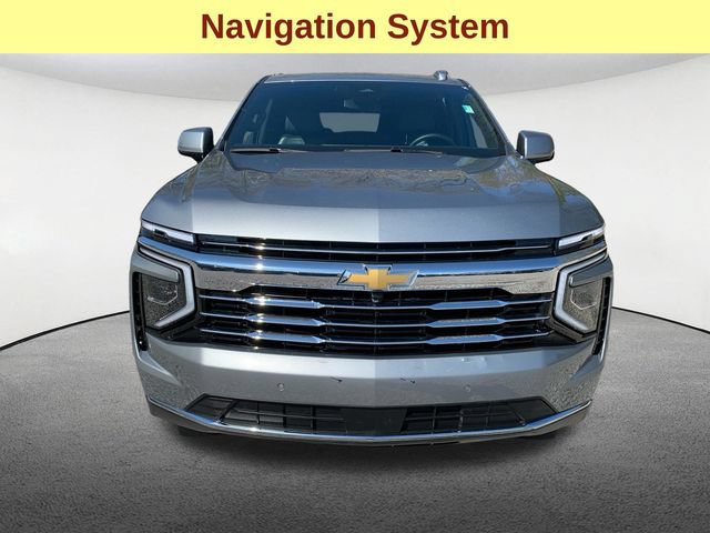 Used 2025 Chevrolet Tahoe LT AWD/4WD image 4