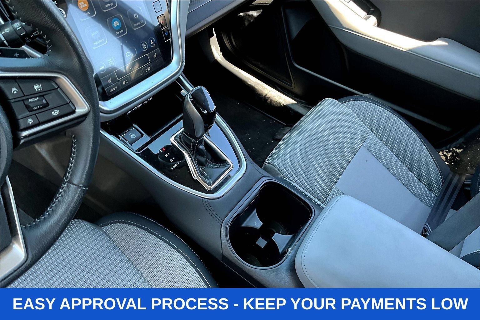 Used 2023 Subaru Outback Premium AWD/4WD image 23