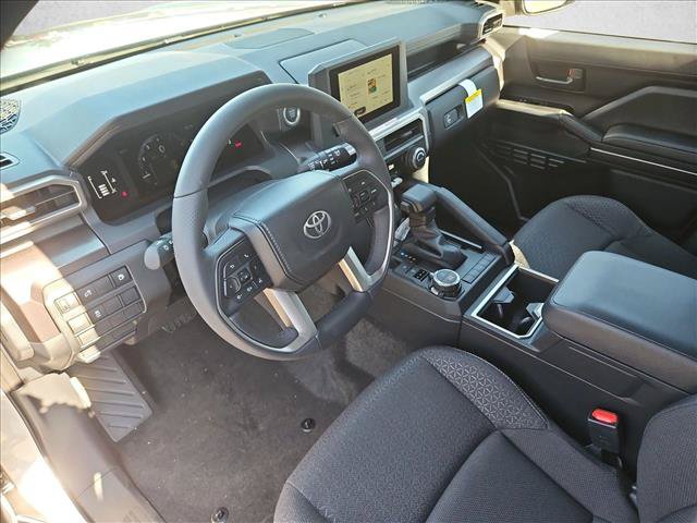 New 2026 Toyota 4Runner SR5 AWD/4WD image 3