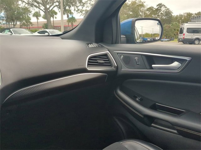 Used 2020 Ford Edge ST image 7