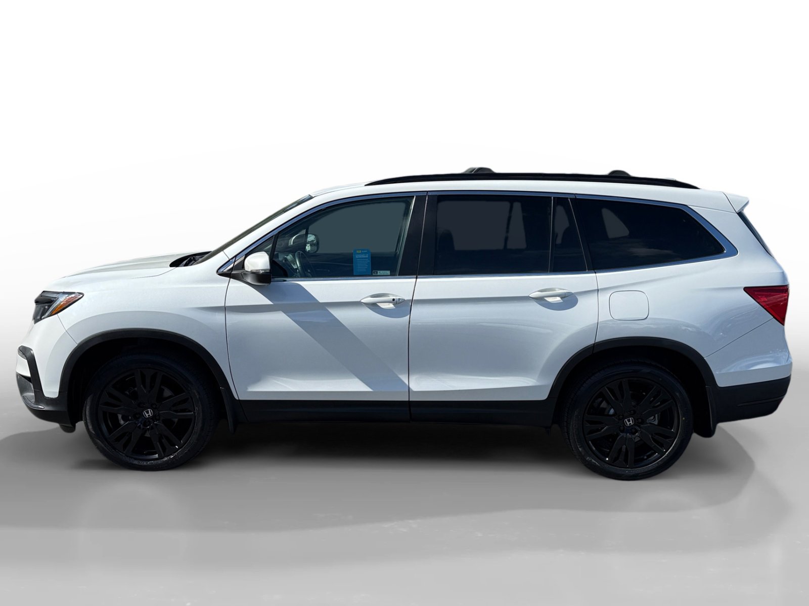 Used 2022 Honda Pilot Special Edition image 2