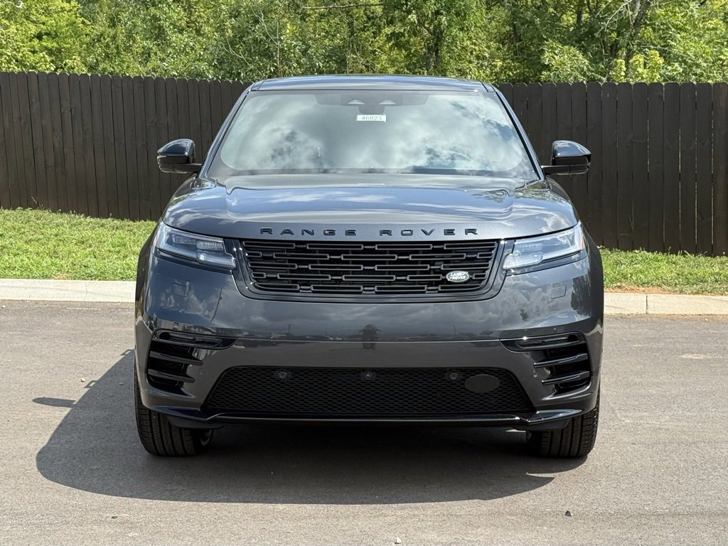 New 2026 Land Rover Range Rover Velar Dynamic SE image 9
