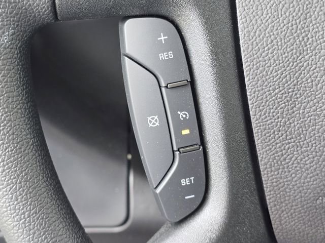 New 2026 Chevrolet Express 3500 Extended w/ Driver Convenience Package RWD image 6