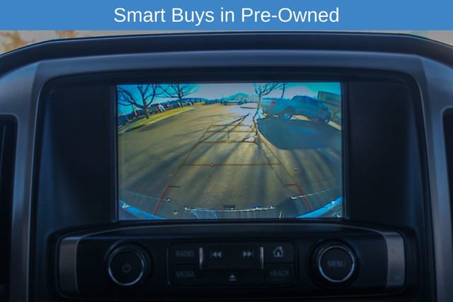 Used 2019 GMC Sierra 2500 Denali w/ Duramax Plus Package image 24