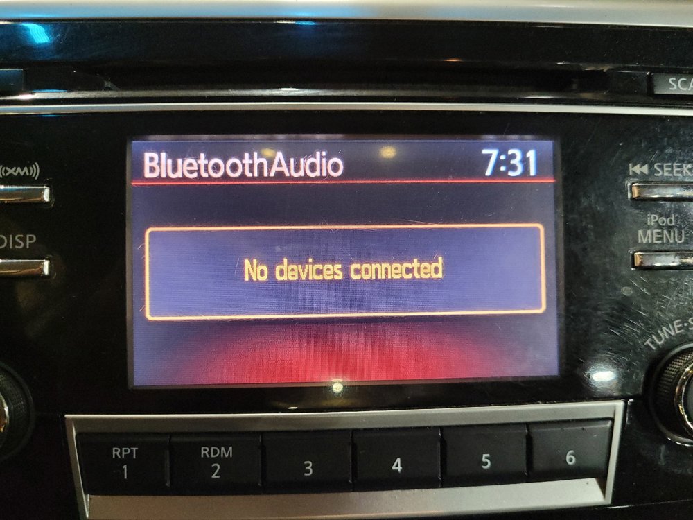 Used 2018 Nissan Altima 2.5 SV FWD image 25