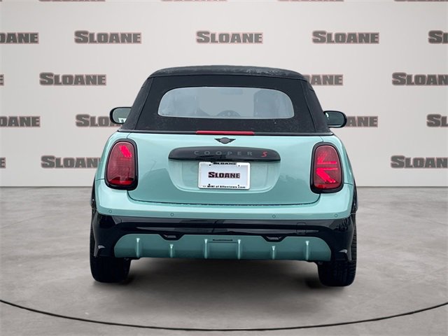 New 2026 MINI Cooper S image 4