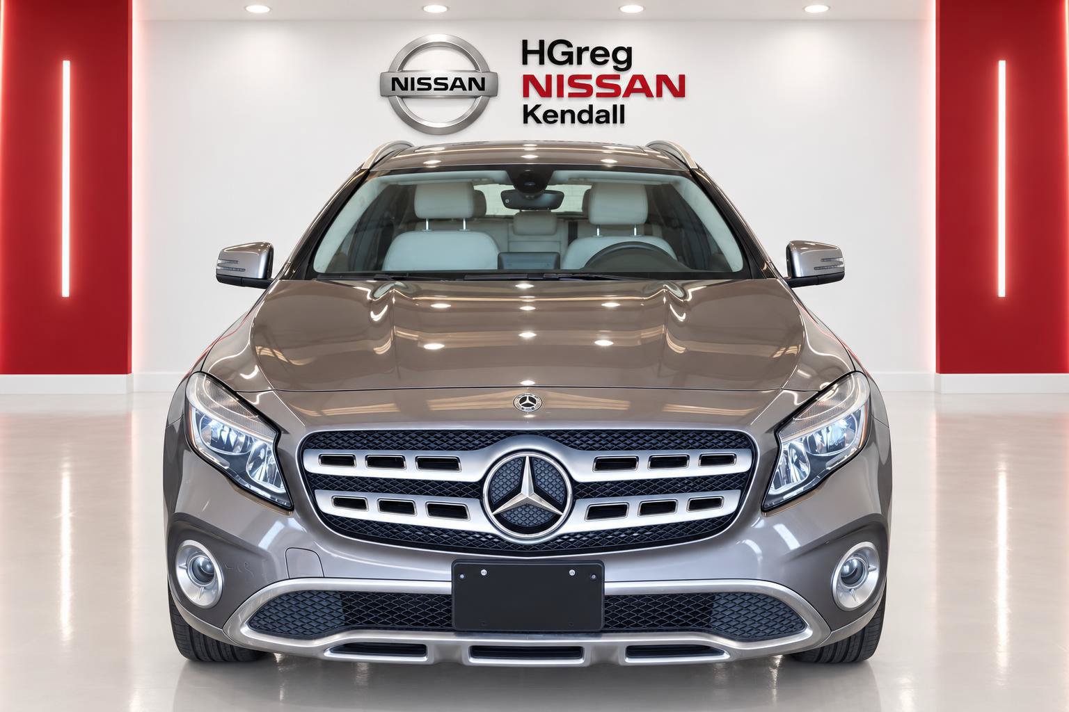 Used 2019 Mercedes-Benz GLA 250 image 5