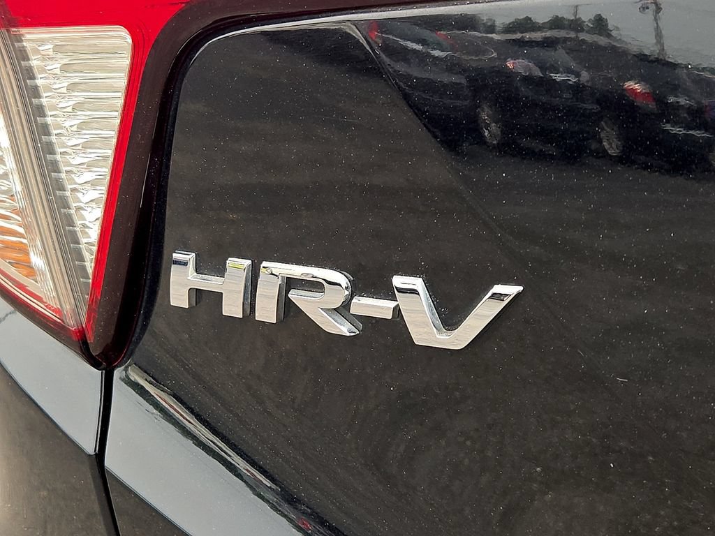 Used 2022 Honda HR-V Sport image 30