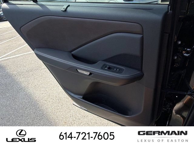 New 2026 Lexus TX 350 AWD image 13