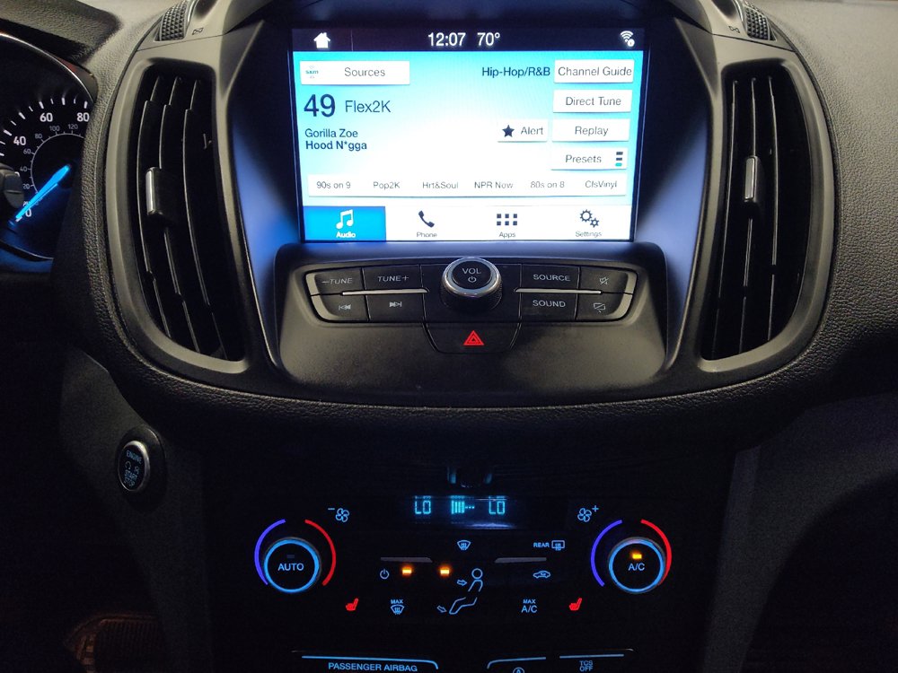 Used 2019 Ford Escape SE AWD/4WD image 25