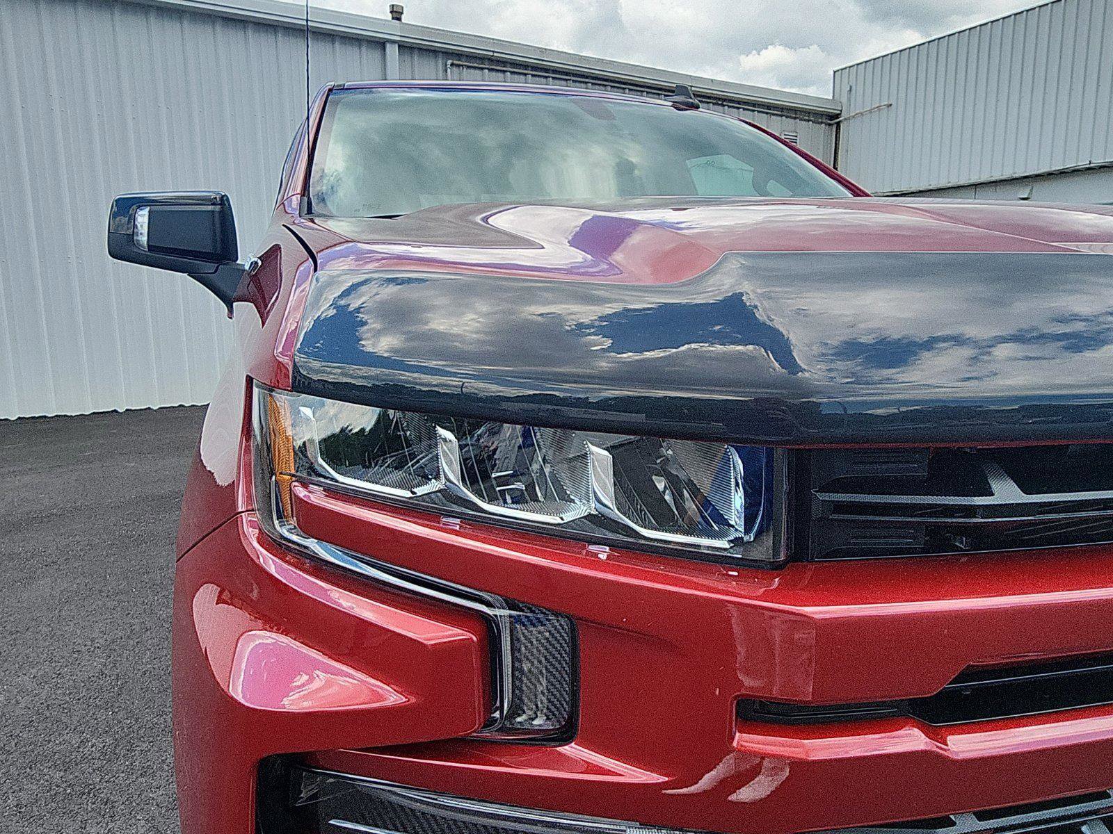 Used 2020 Chevrolet Silverado 1500 RST w/ All-Star Edition AWD/4WD image 12