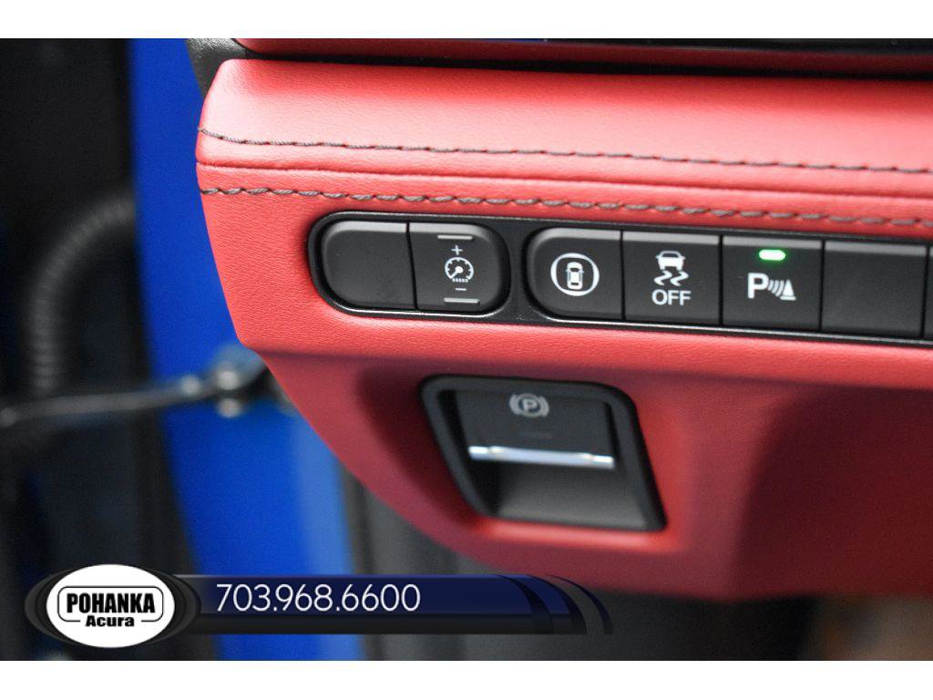 New 2026 Acura MDX A-Spec image 32