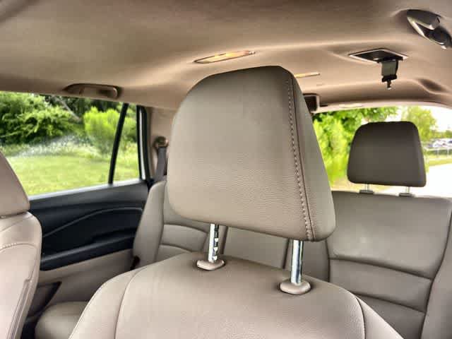 Used 2016 Honda Pilot EX-L image 25