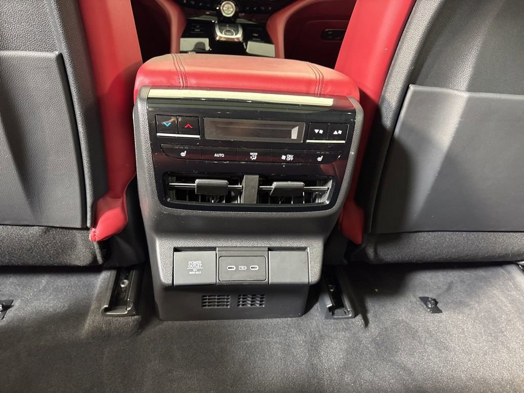 Used 2025 Acura MDX Type S image 24