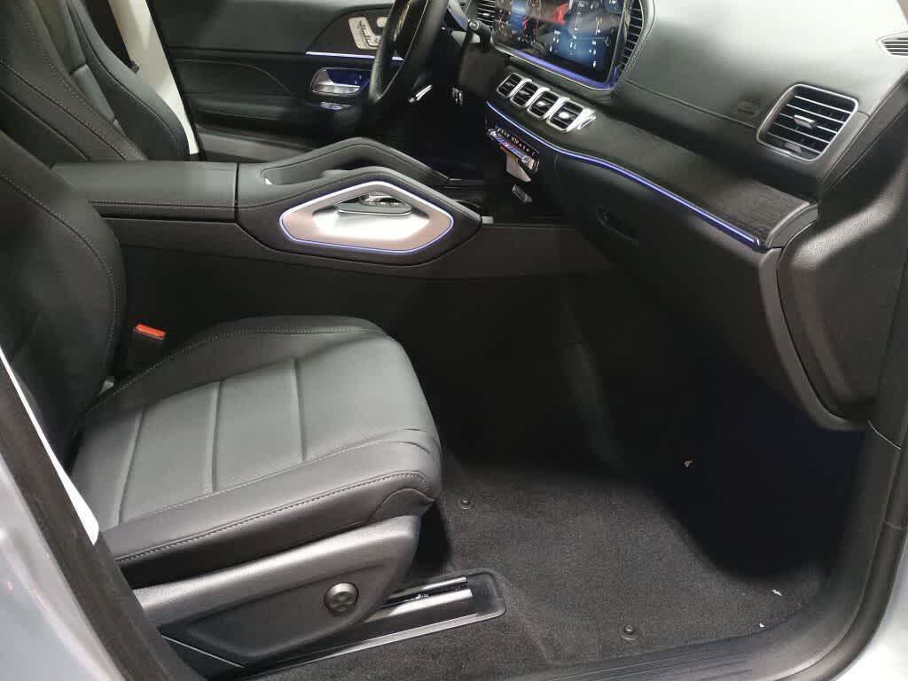 New 2026 Mercedes-Benz GLE 350 4MATIC image 22