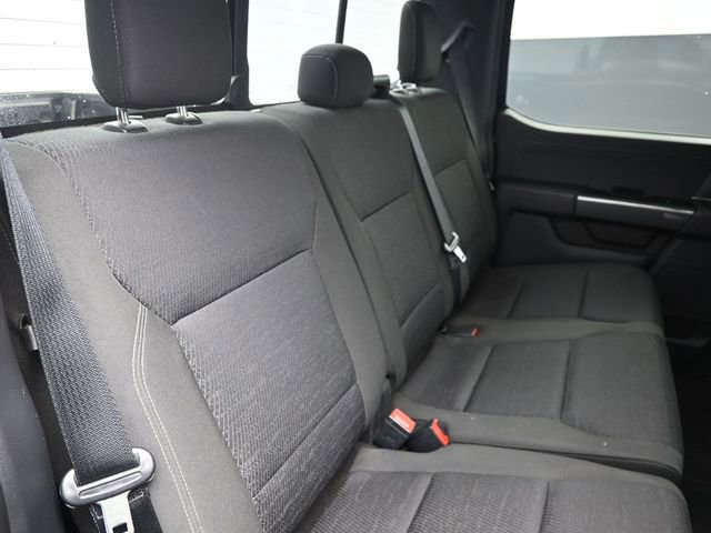 Used 2022 Ford F150 XLT w/ Equipment Group 302A High image 33
