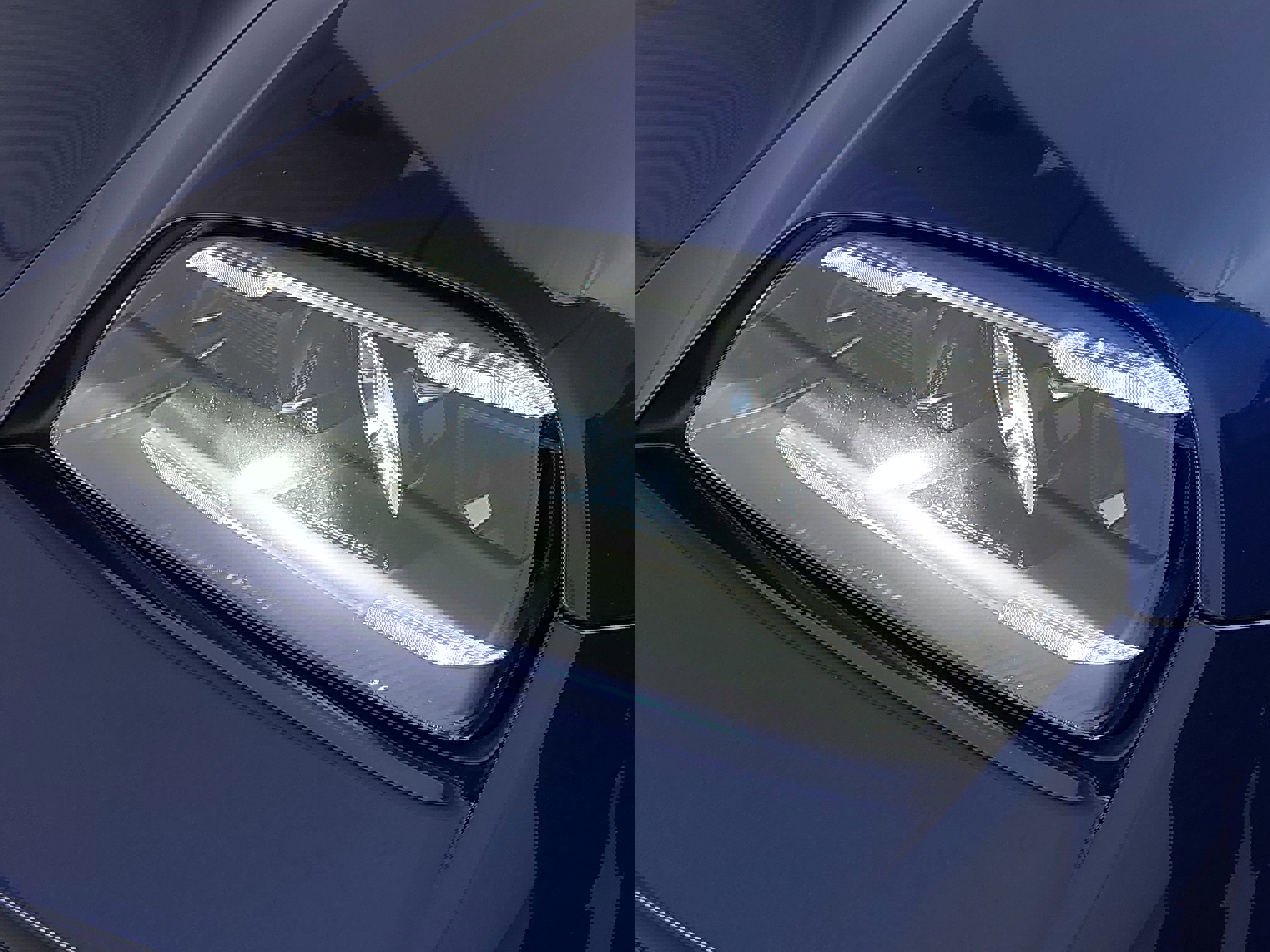 Certified 2025 Porsche Taycan image 34