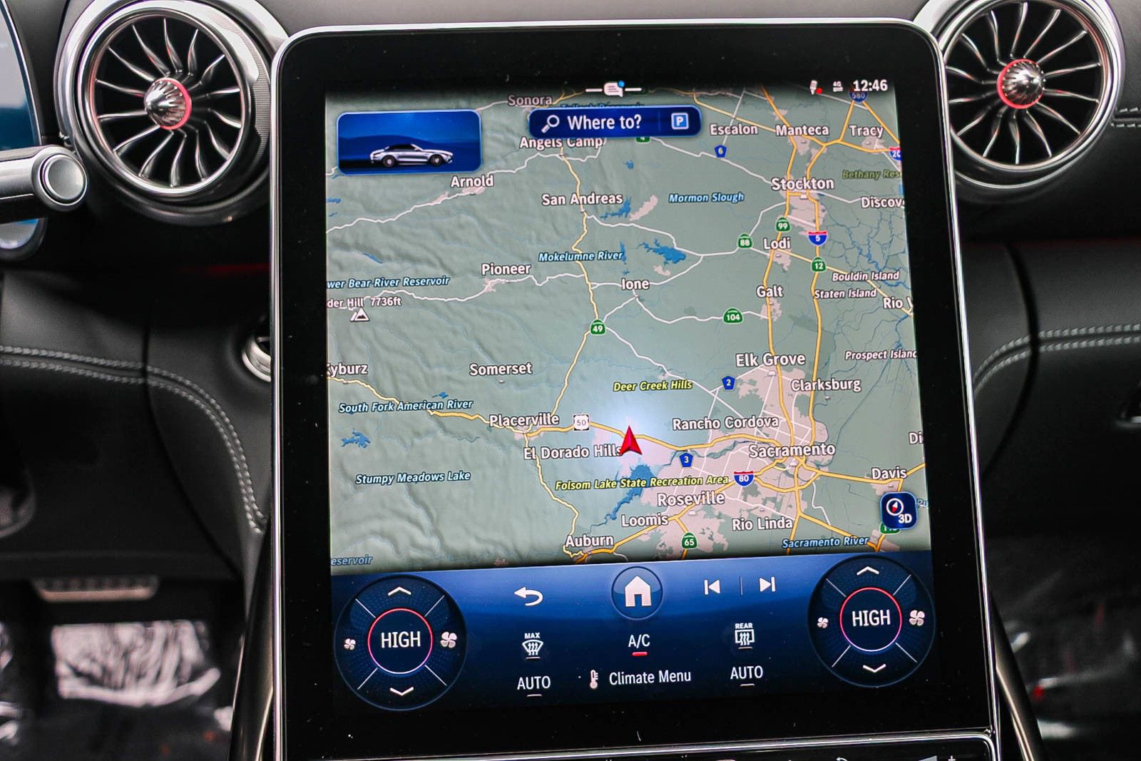 New 2026 Mercedes-Benz SL 43 AMG image 15