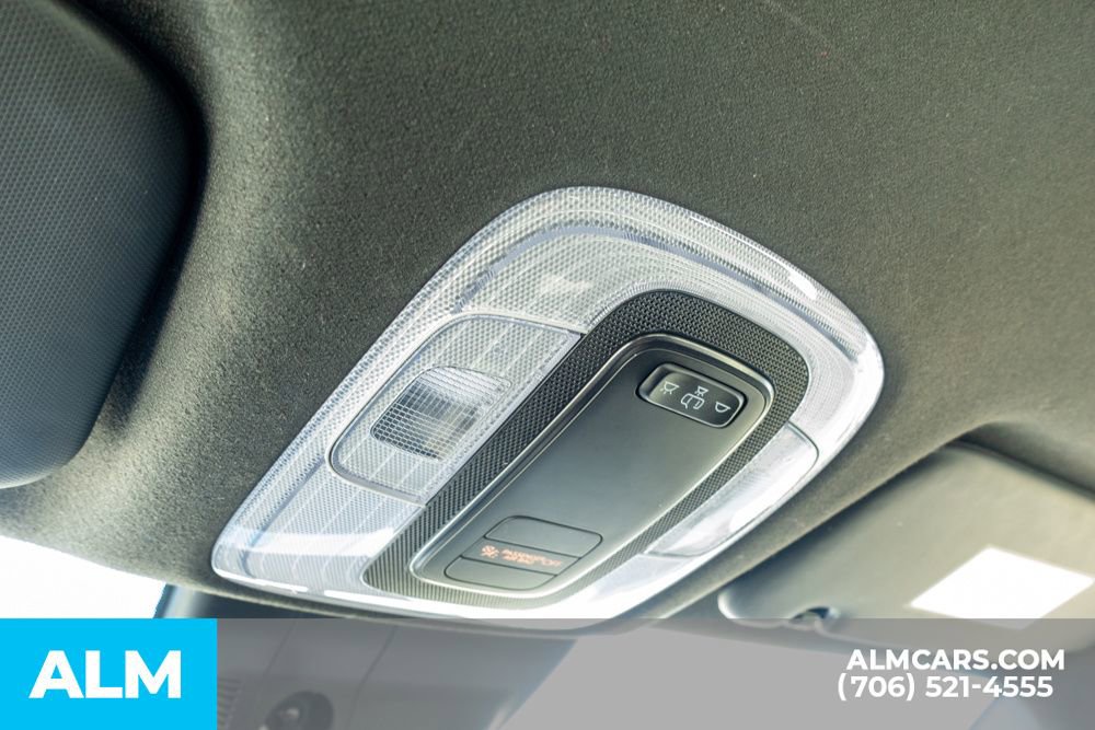 Used 2025 Hyundai Elantra Sport FWD image 36