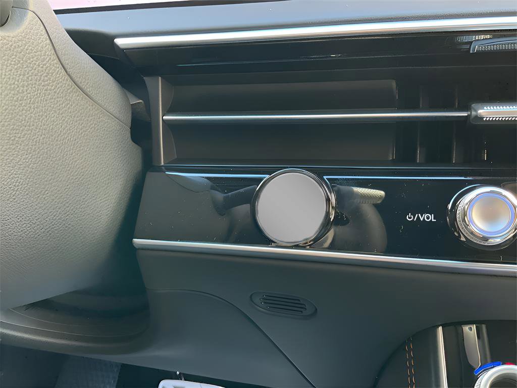 New 2026 Genesis GV70 2.5T Sport Prestige image 26