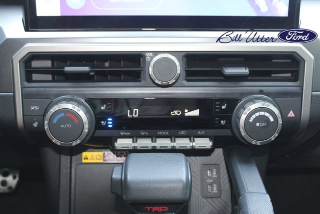 Used 2025 Toyota 4Runner TRD Sport Premium AWD/4WD image 19