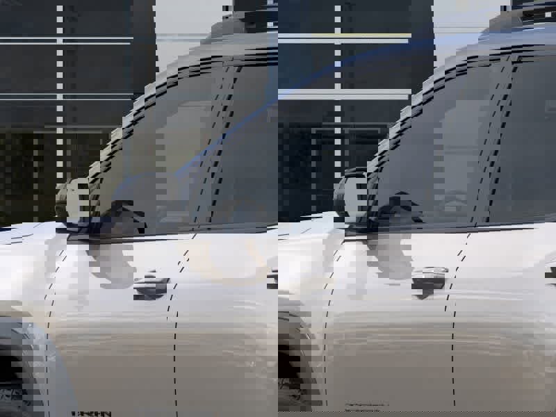 New 2026 GMC Terrain Elevation image 12