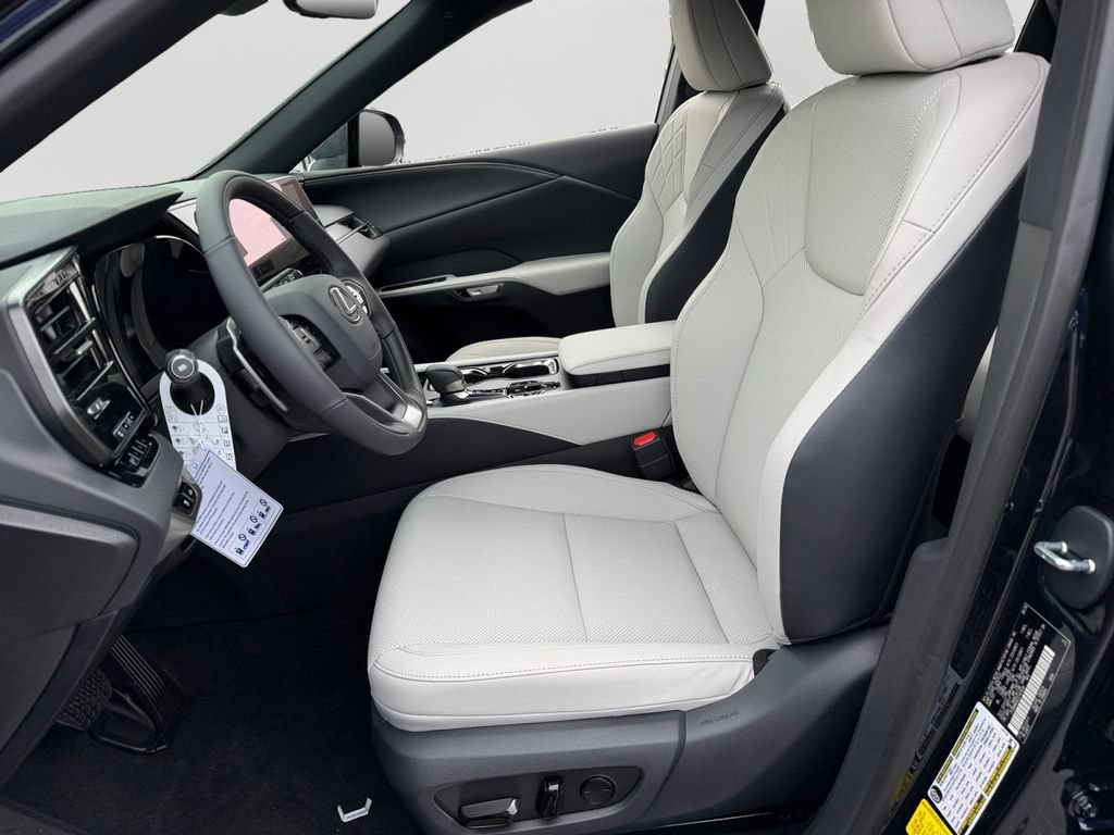 New 2026 Lexus RX 350 Premium AWD/4WD image 12