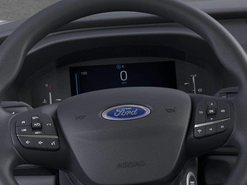 New 2026 Ford Transit 250 148 Medium Roof Extended AWD image 16