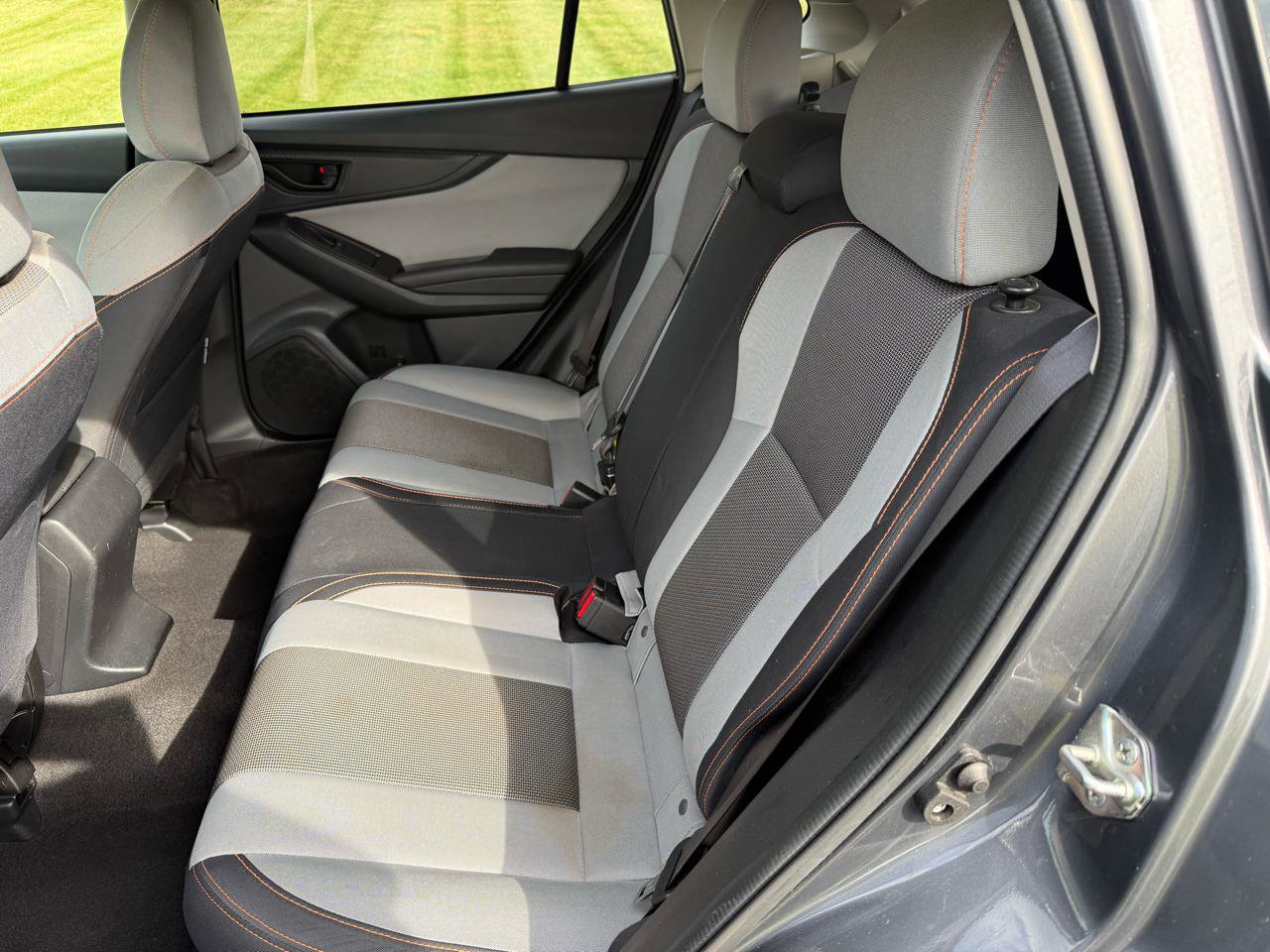 Used 2020 Subaru Crosstrek 2.0i Premium image 26