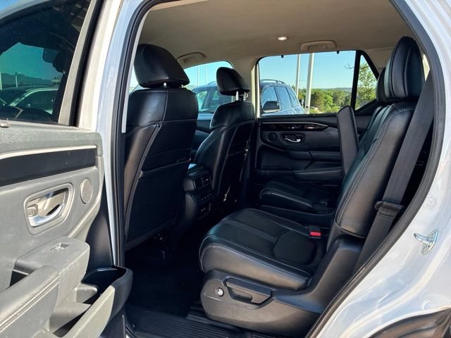 Certified 2023 Honda Pilot EX-L image 22