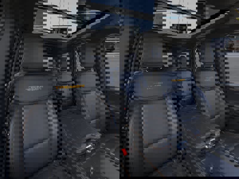 New 2026 Ford Expedition Tremor image 11