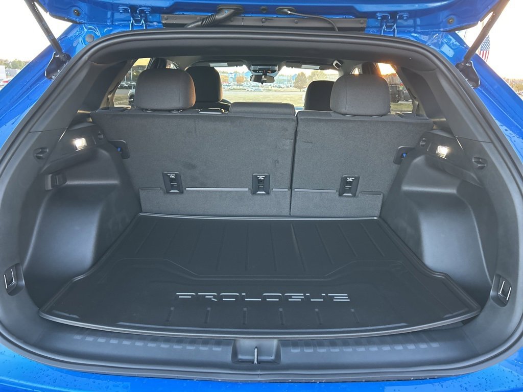 New 2026 Honda Prologue EX image 21